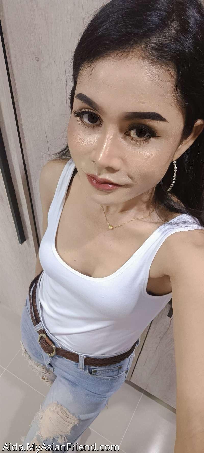 Aida's personal blog photo 1 added Wednesday the 1st of October 2025