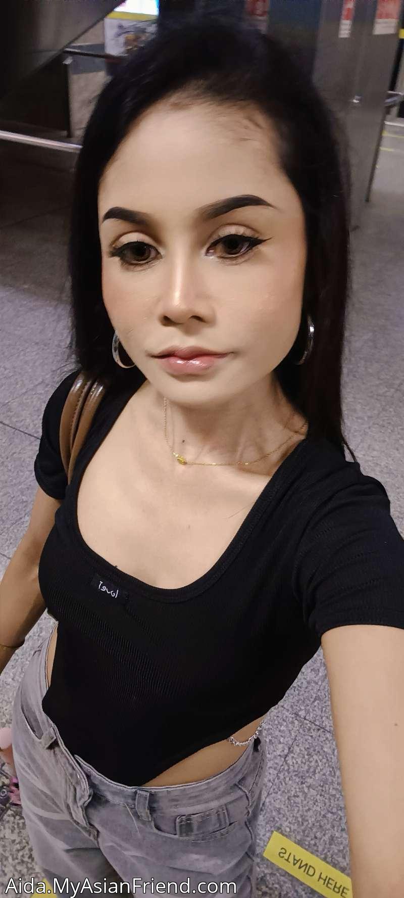 Aida's personal blog photo 1 added Friday the 17th of October 2025