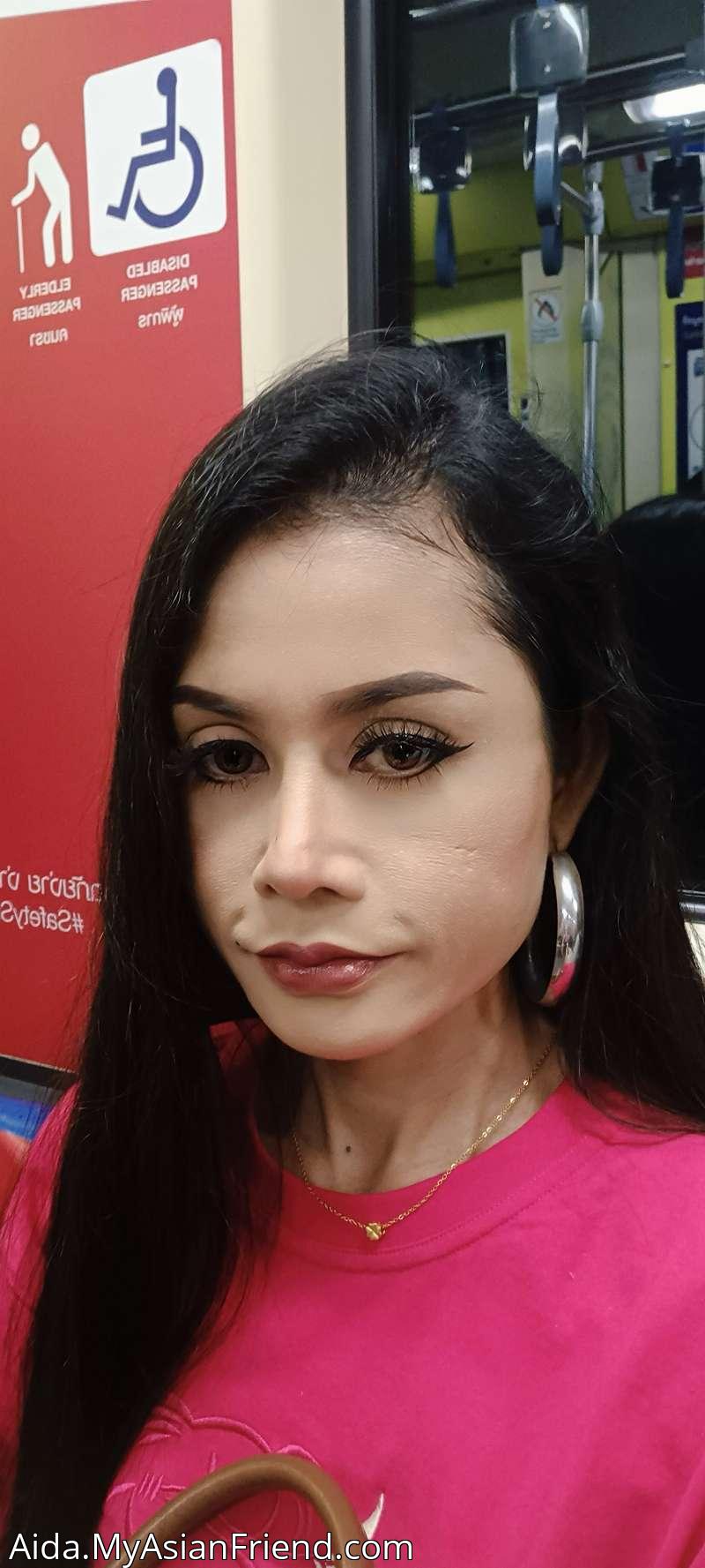 Aida's personal blog photo 1 added Monday the 20th of October 2025