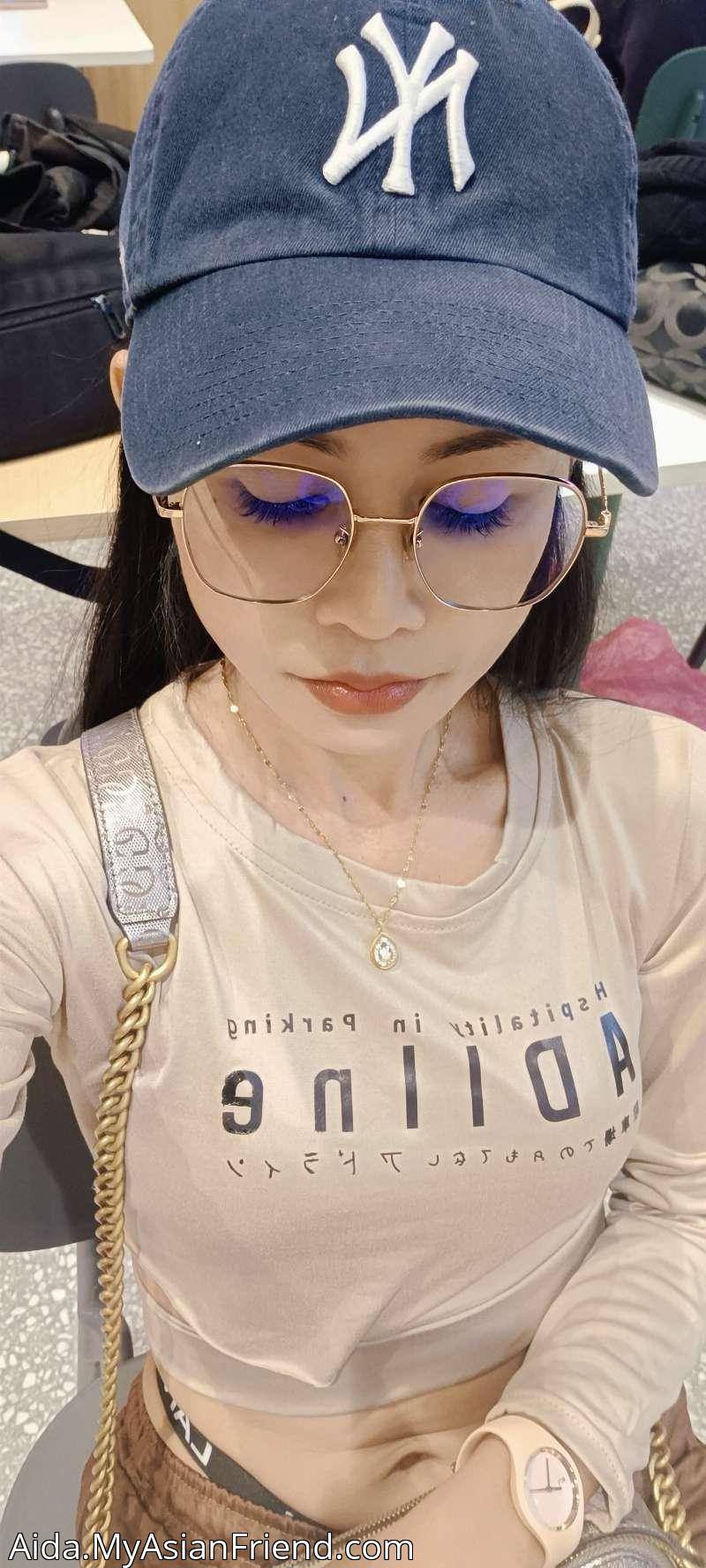 Aida's personal blog photo 1 added Sunday the 30th of November 2025