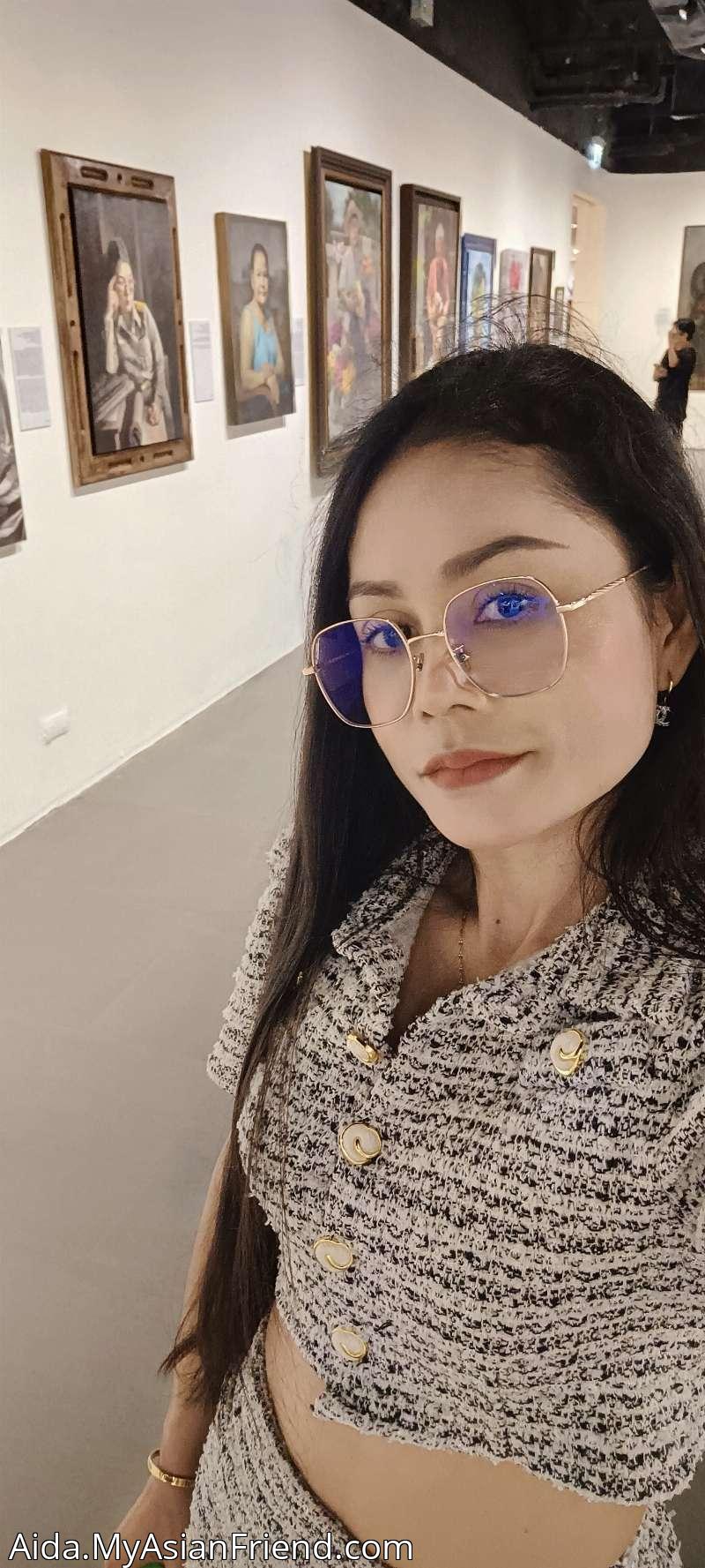 Aida's personal blog photo 1 added Monday the 8th of December 2025