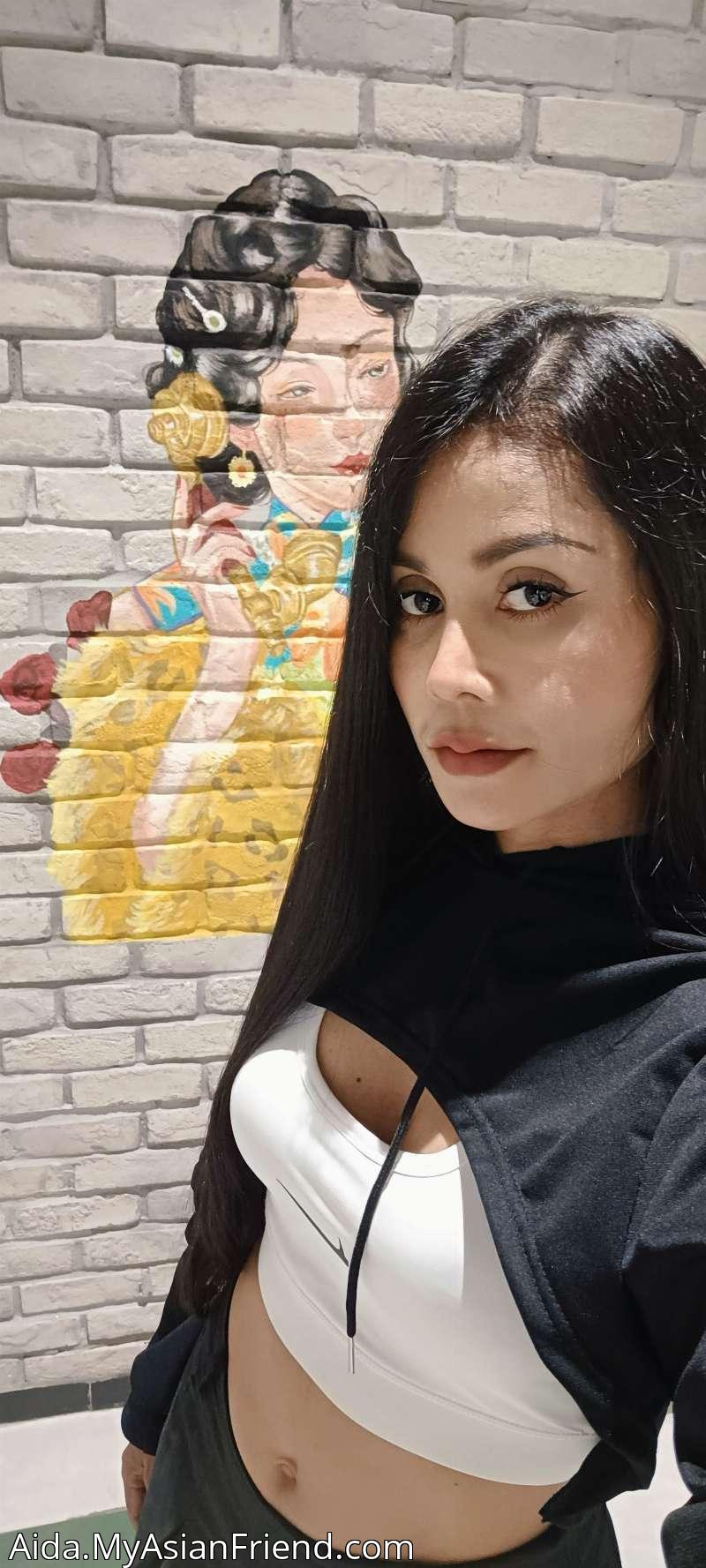 Aida's personal blog photo 1 added Wednesday the 10th of December 2025