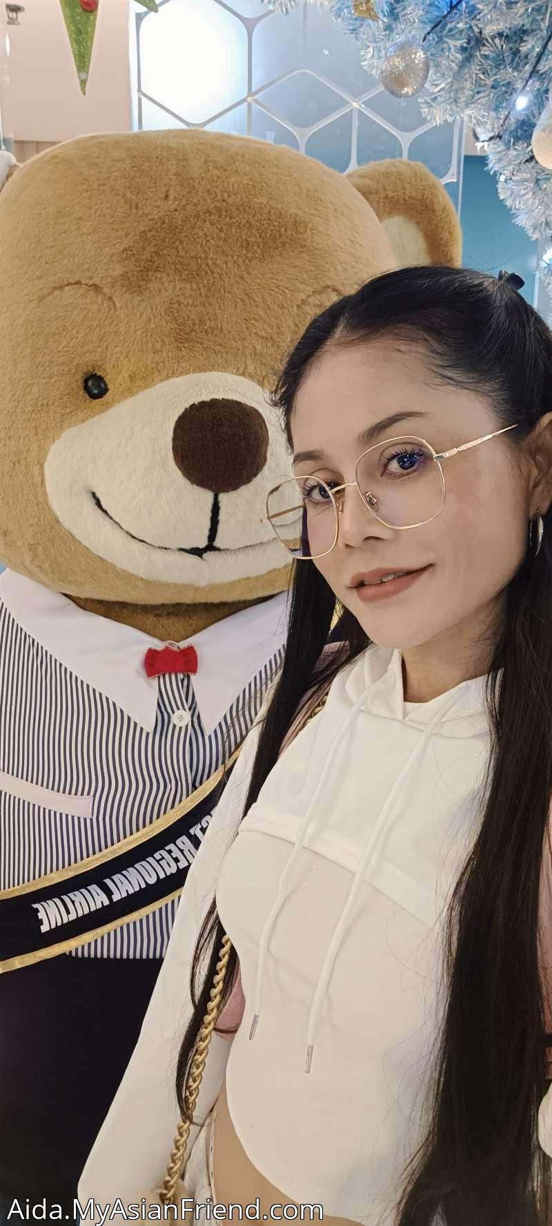 Aida's personal blog photo 1 added Monday the 29th of December 2025