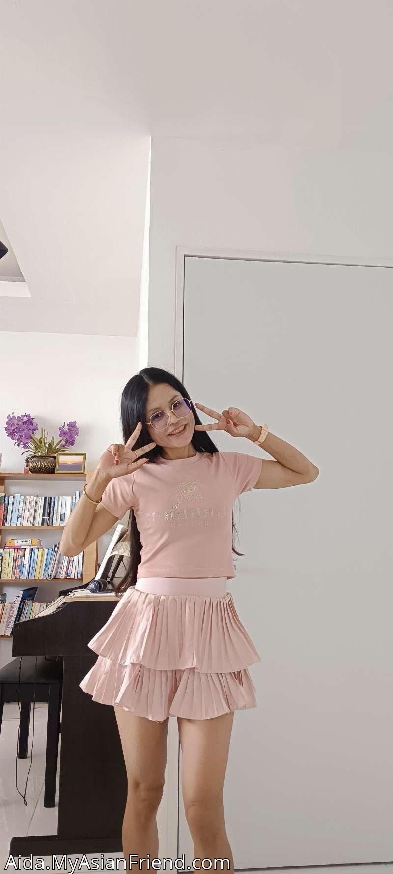 Aida's personal blog photo 1 added Thursday the 1st of January 2026