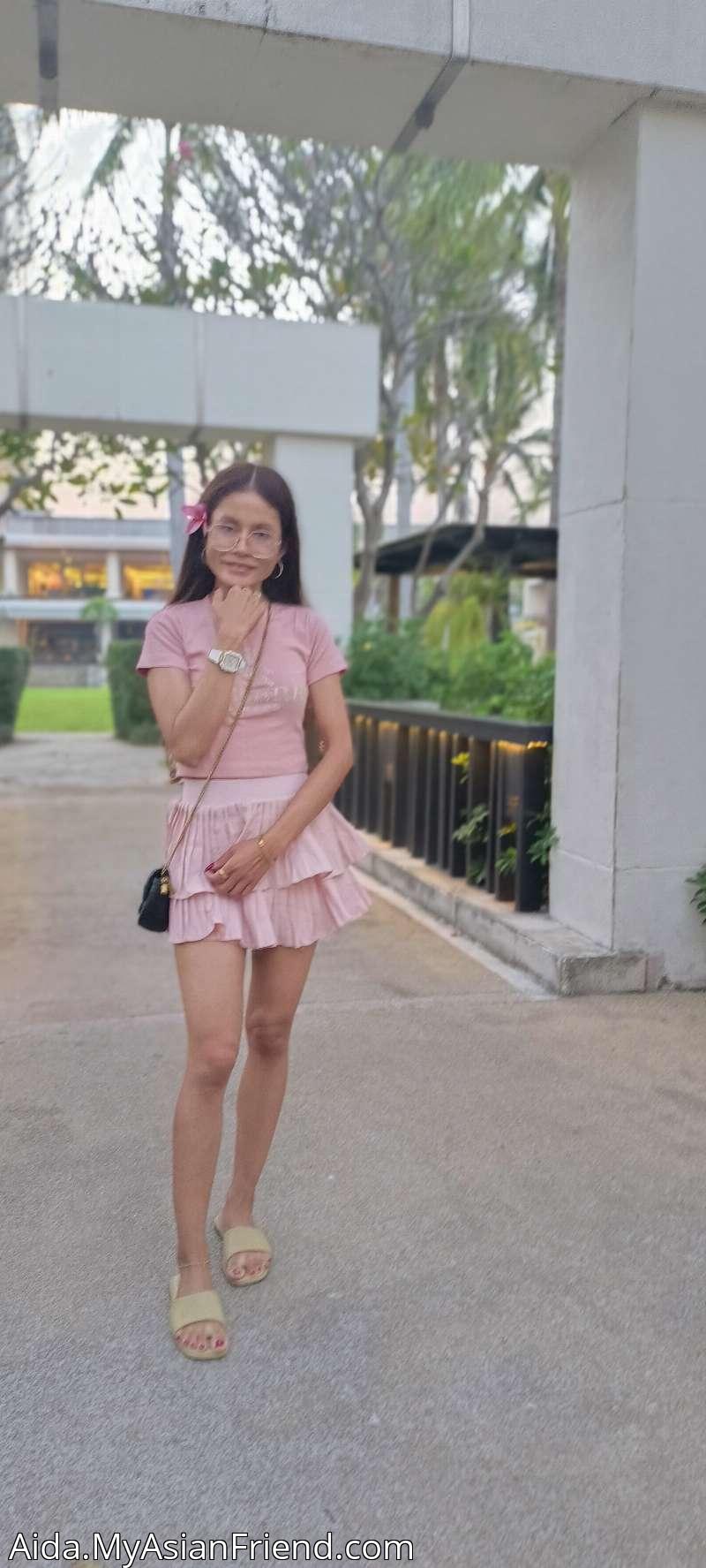 Aida's personal blog photo 1 added Tuesday the 27th of January 2026