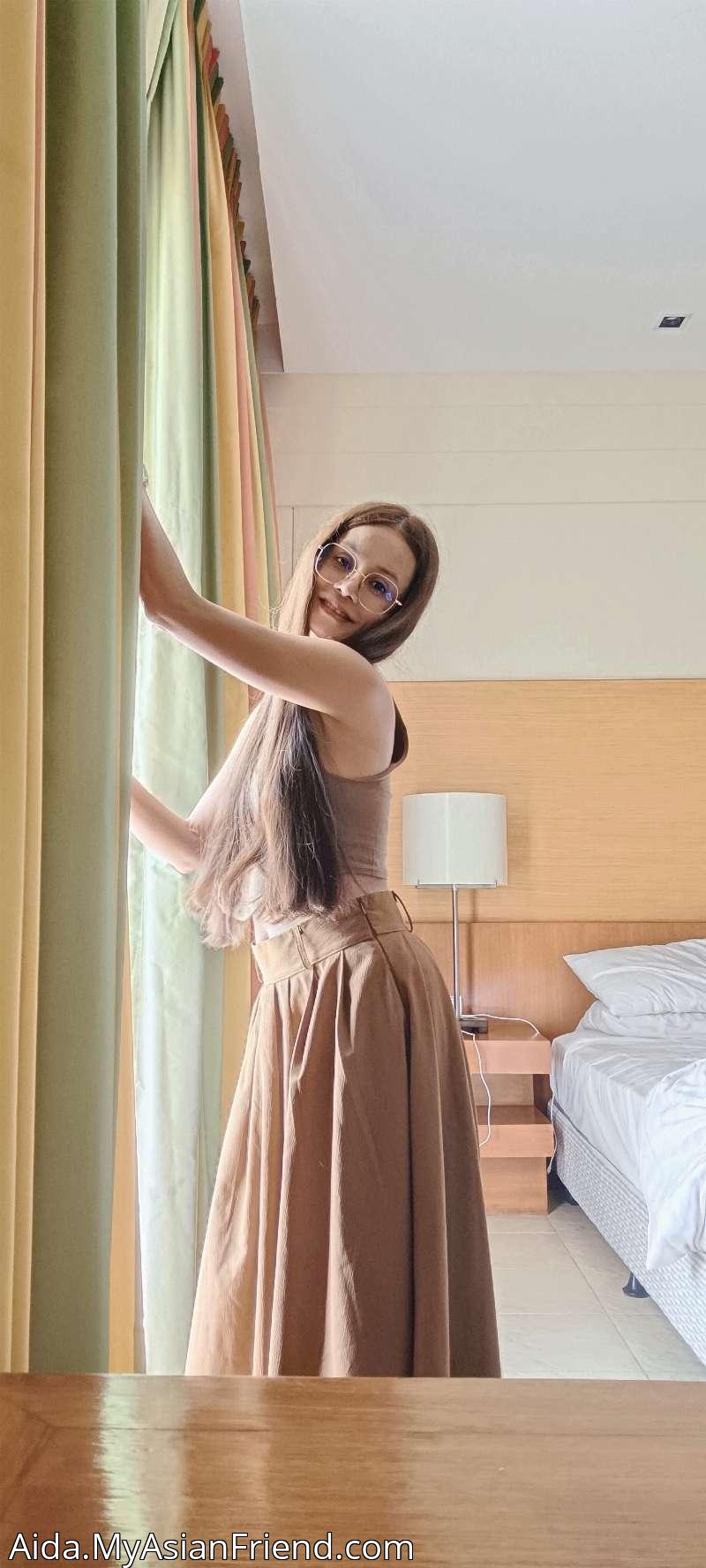 Aida's personal blog photo 1 added Thursday the 29th of January 2026