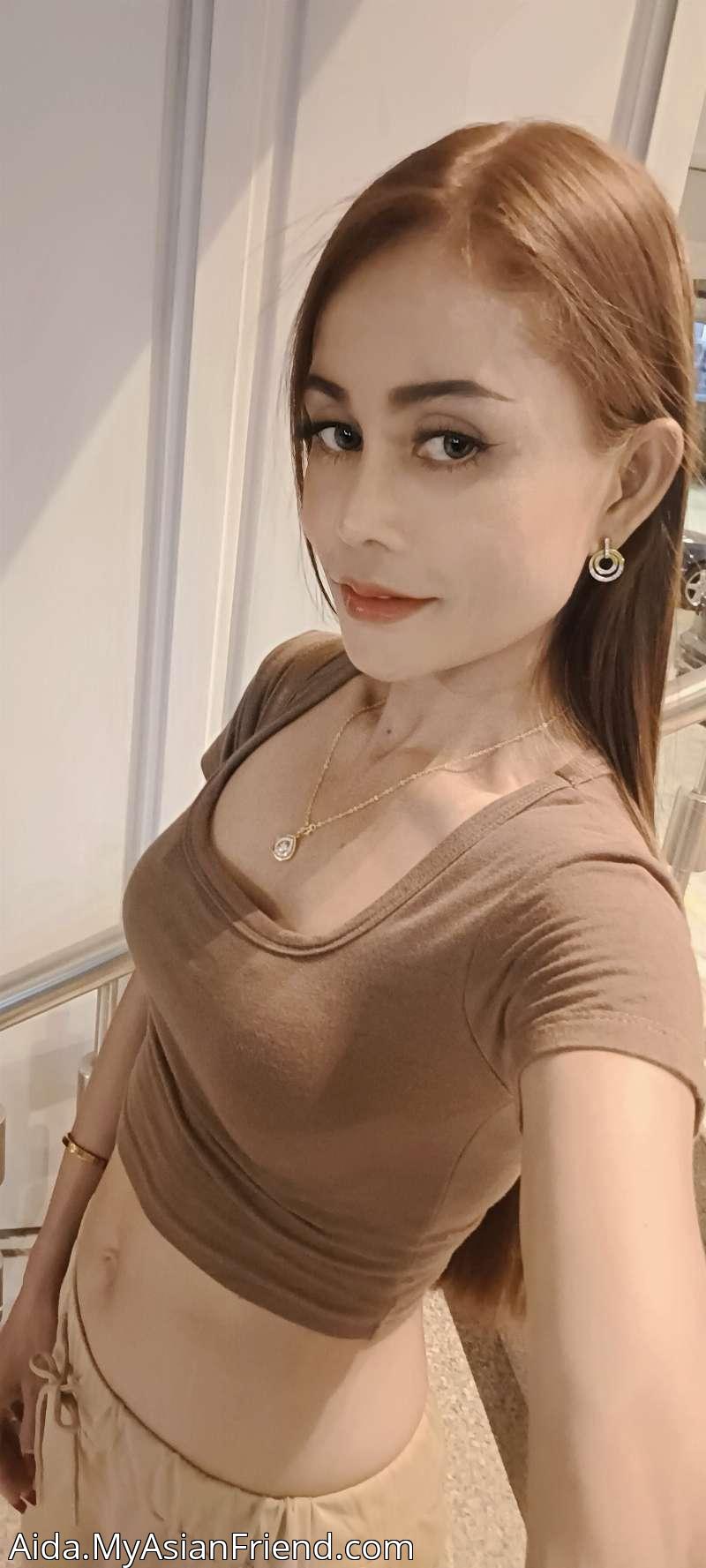 Aida's personal blog photo 1 added Sunday the 1st of February 2026