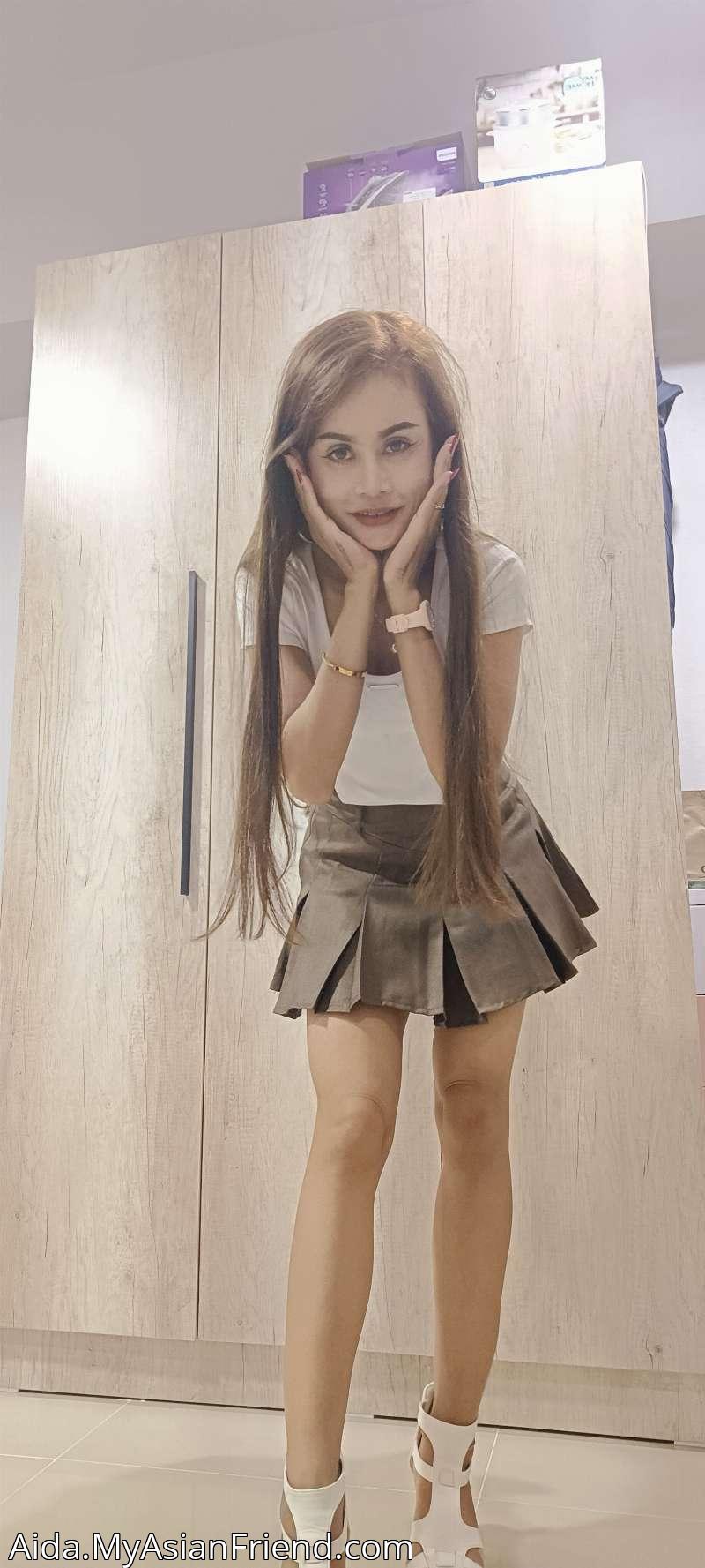 Aida's personal blog photo 1 added Thursday the 5th of February 2026