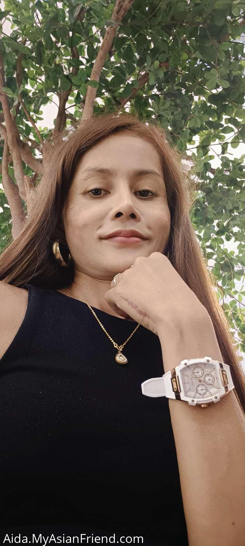 Aida's personal blog photo 1 added Sunday the 15th of February 2026