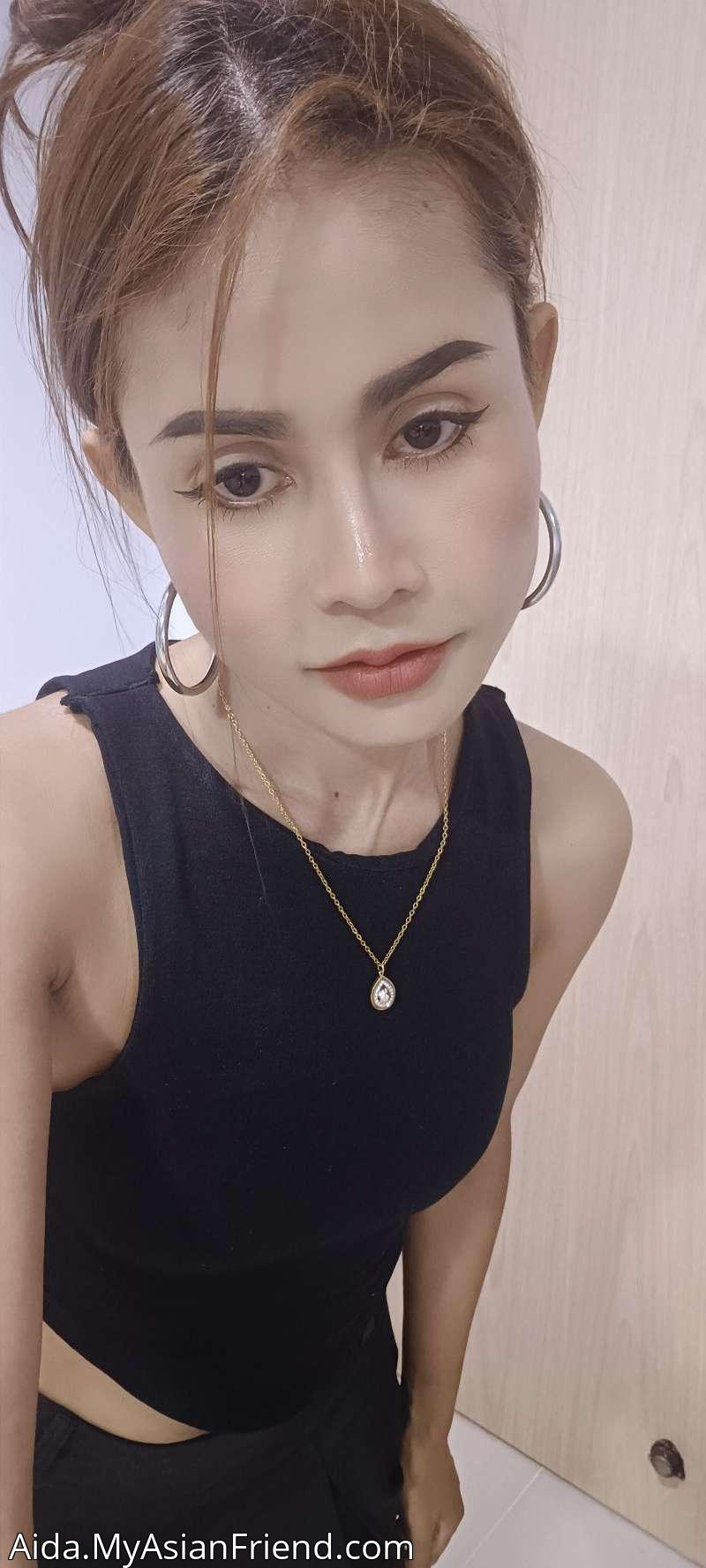 All Black, Your Afternoon